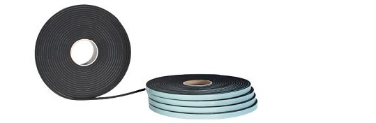 Rouleaux Mousses